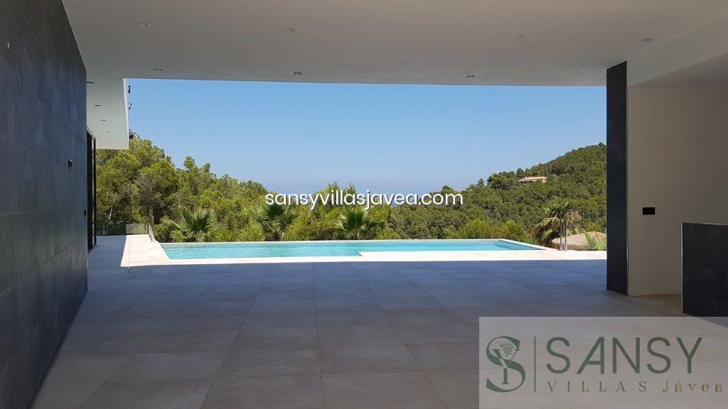 Casa-Chalet en Venta en Javea/Xabia Alicante - foto 25