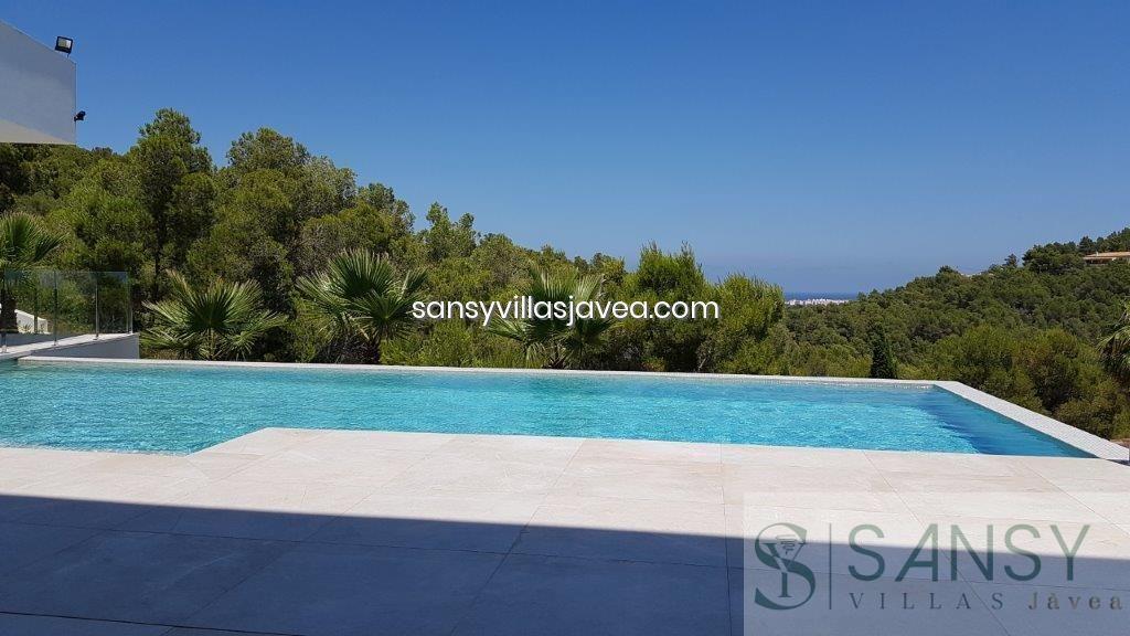 Casa-Chalet en Venta en Javea/Xabia Alicante - foto 26