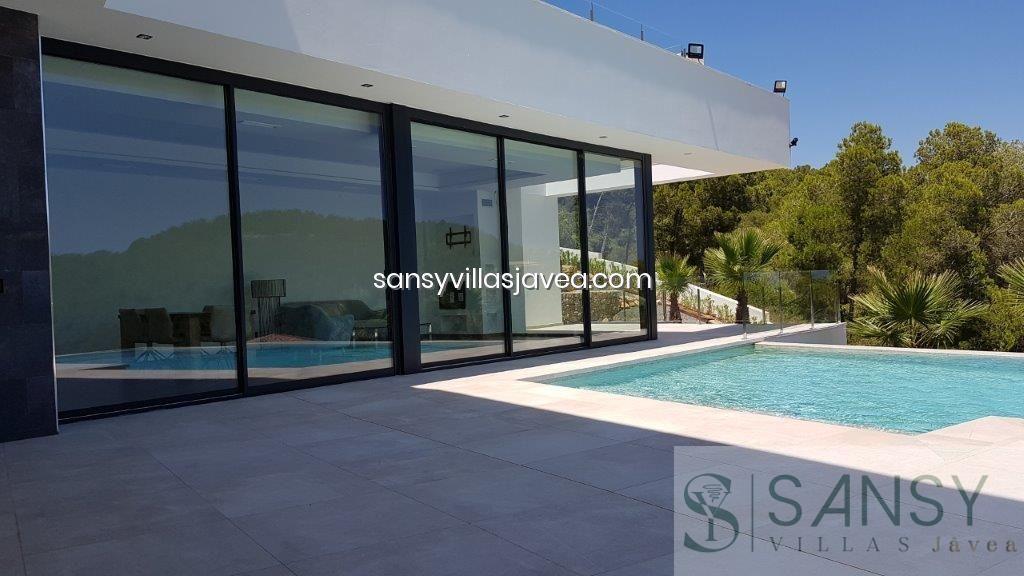 Casa-Chalet en Venta en Javea/Xabia Alicante - foto 27