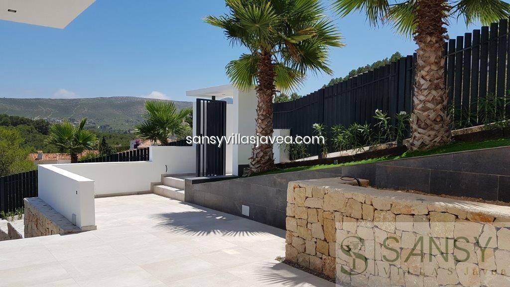 Casa-Chalet en Venta en Javea/Xabia Alicante - foto 29
