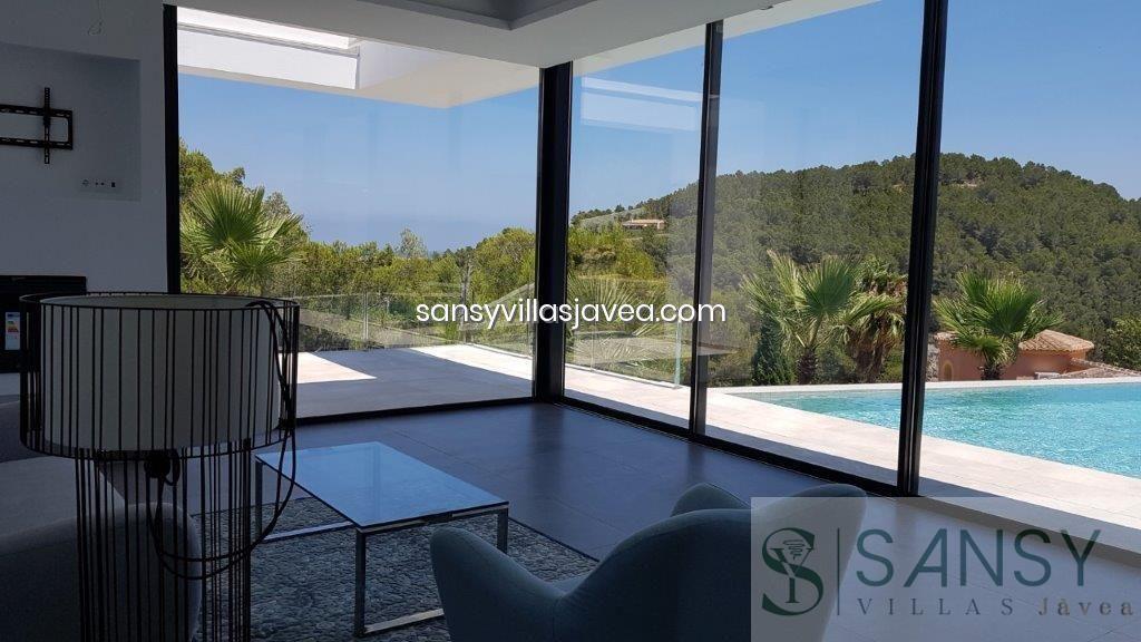 Casa-Chalet en Venta en Javea/Xabia Alicante - foto 5