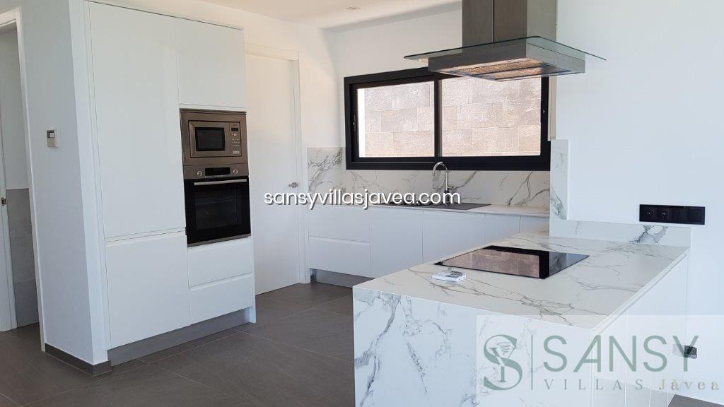 Casa-Chalet en Venta en Javea/Xabia Alicante - foto 9