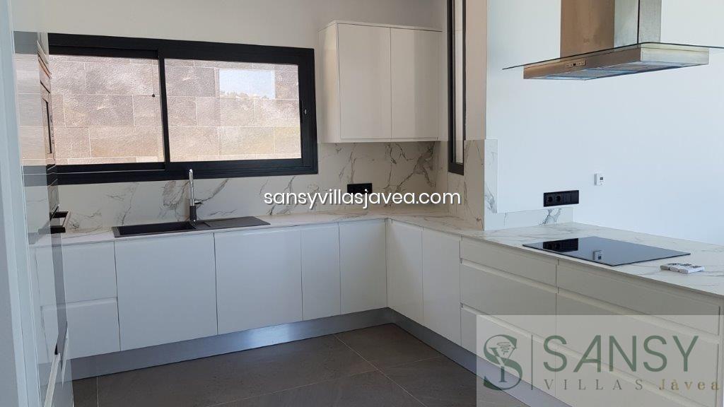 Casa-Chalet en Venta en Javea/Xabia Alicante - foto 10