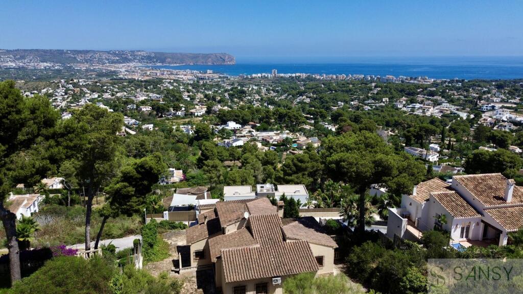 Casa-Chalet en Venta en Javea/Xabia Alicante - foto 3