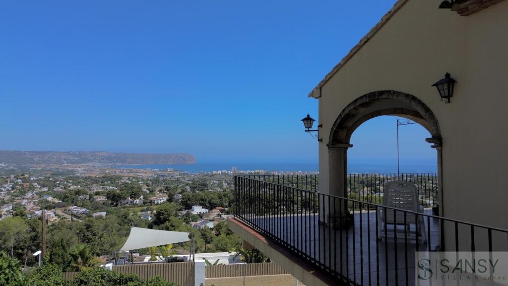 Casa-Chalet en Venta en Javea/Xabia Alicante - foto 4
