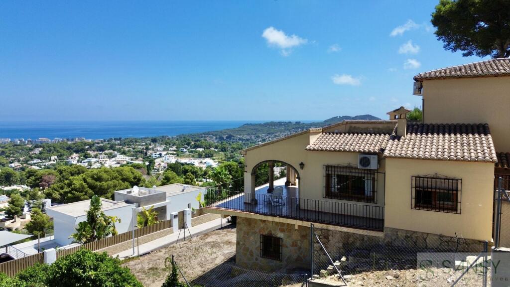 Casa-Chalet en Venta en Javea/Xabia Alicante - foto 5