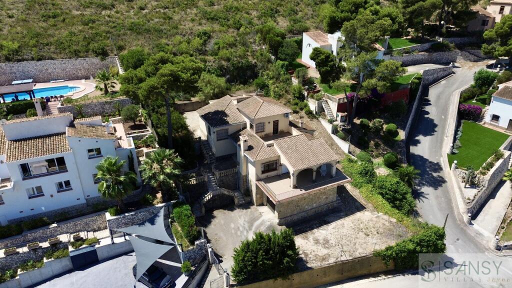 Casa-Chalet en Venta en Javea/Xabia Alicante - foto 6