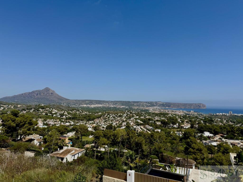 Casa-Chalet en Venta en Javea/Xabia Alicante - foto 7
