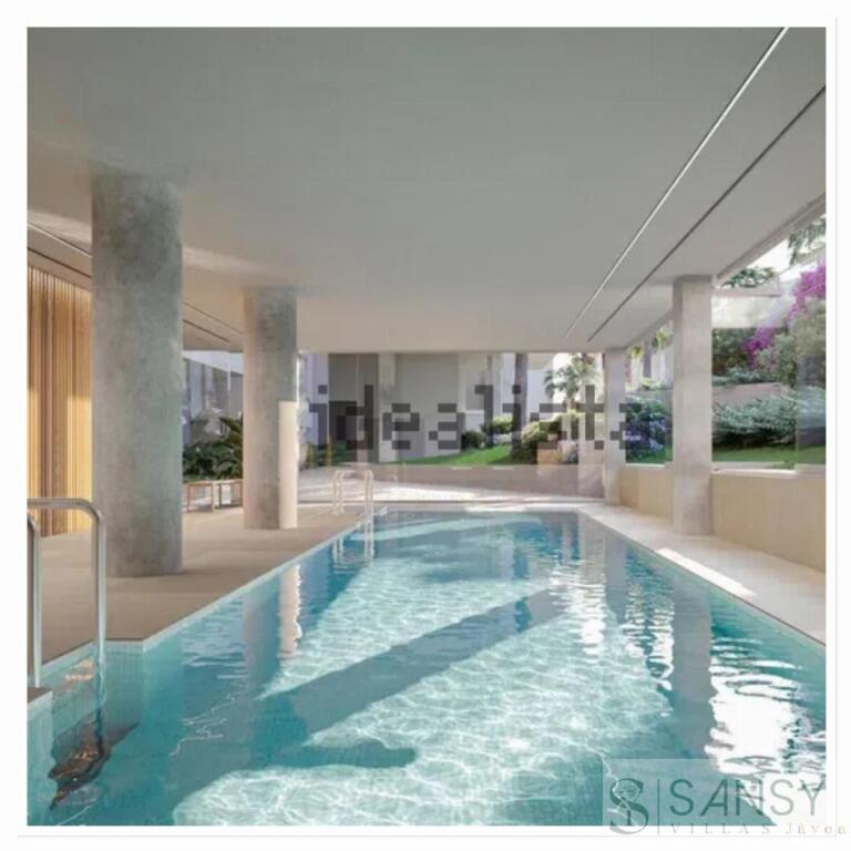 Apartamento en Venta en Javea/Xabia Alicante - foto 2
