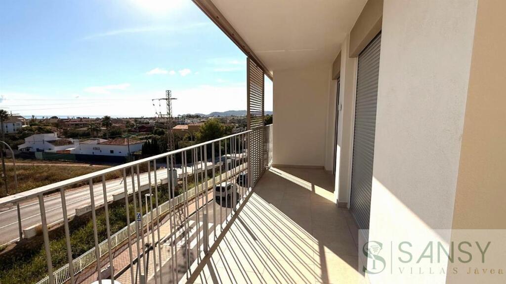 Apartamento en Venta en Javea/Xabia Alicante - foto 11