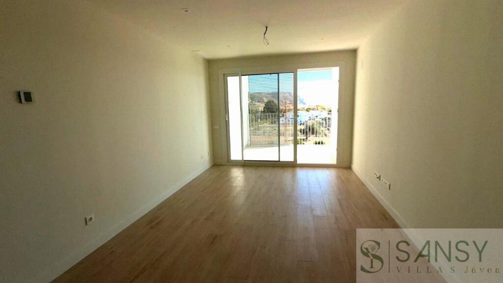Apartamento en Venta en Javea/Xabia Alicante - foto 13