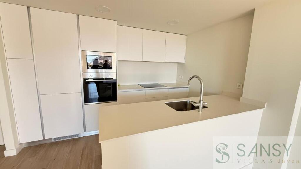 Apartamento en Venta en Javea/Xabia Alicante - foto 14