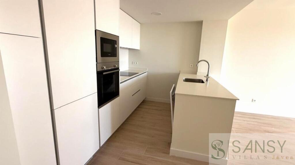 Apartamento en Venta en Javea/Xabia Alicante - foto 16