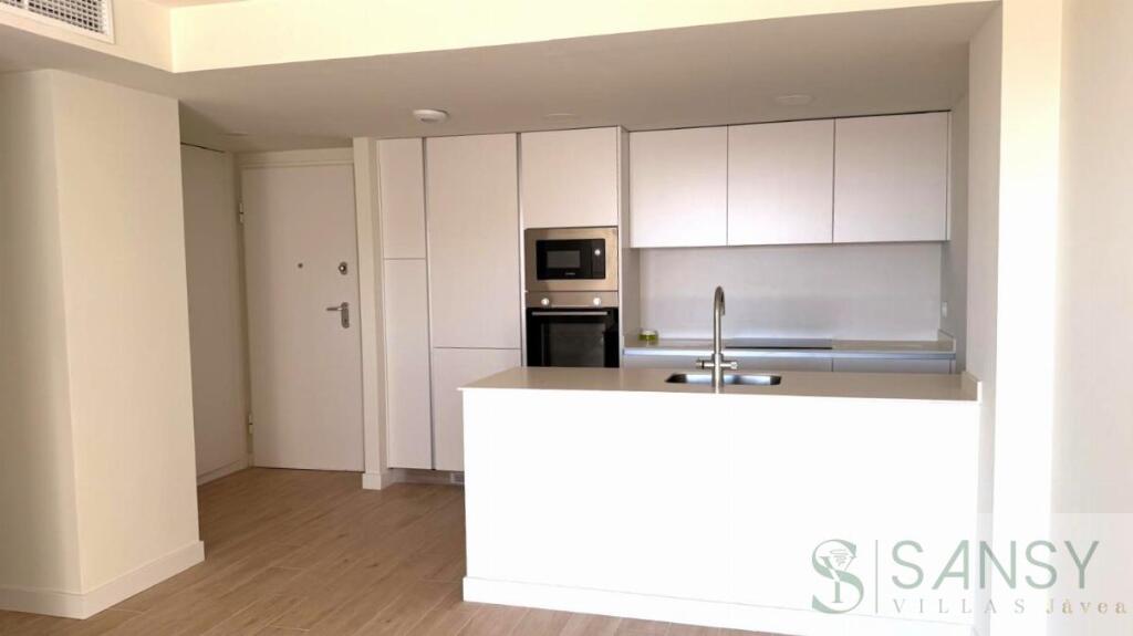 Apartamento en Venta en Javea/Xabia Alicante - foto 17