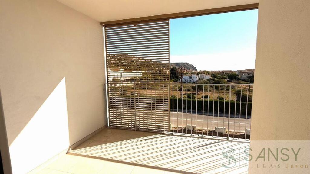 Apartamento en Venta en Javea/Xabia Alicante - foto 18