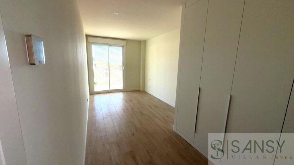 Apartamento en Venta en Javea/Xabia Alicante - foto 20