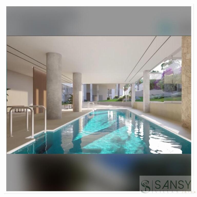 Apartamento en Venta en Javea/Xabia Alicante - foto 3