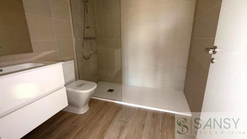 Apartamento en Venta en Javea/Xabia Alicante - foto 22