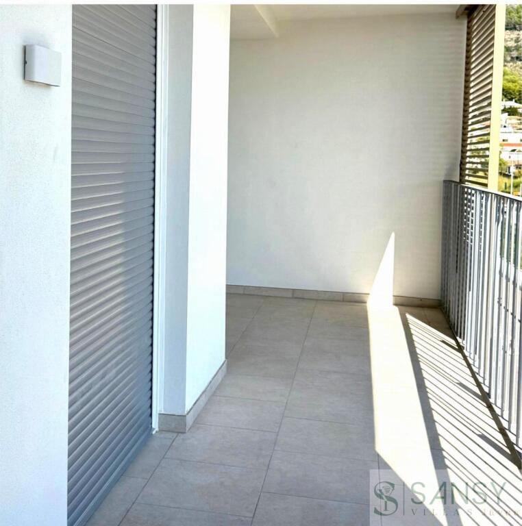 Apartamento en Venta en Javea/Xabia Alicante - foto 23