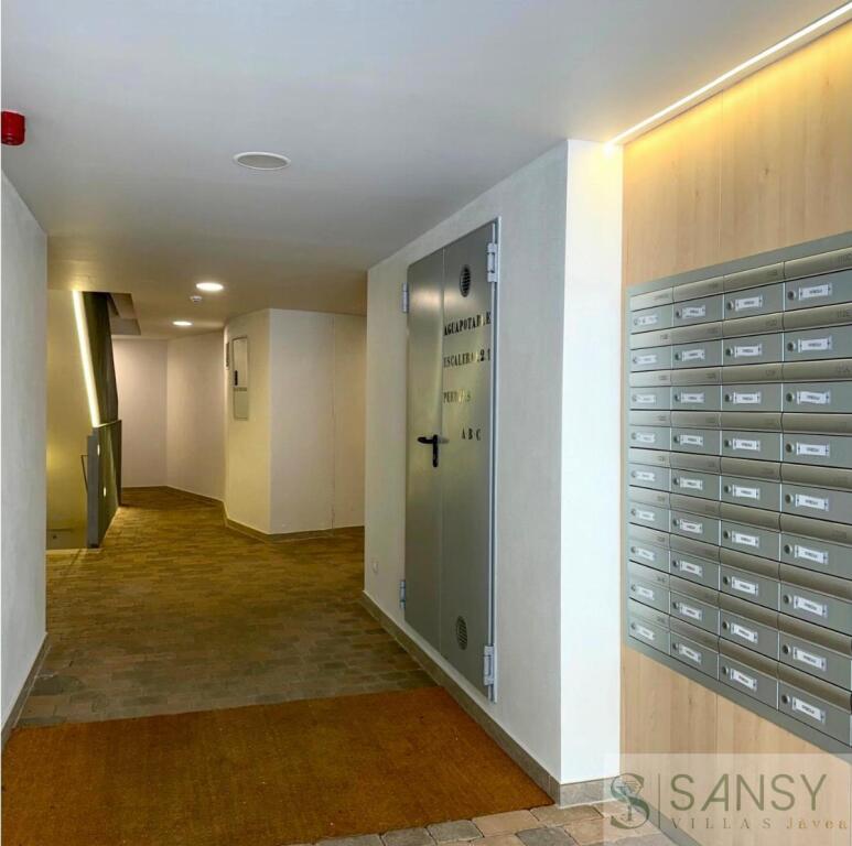 Apartamento en Venta en Javea/Xabia Alicante - foto 24