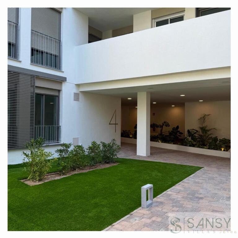 Apartamento en Venta en Javea/Xabia Alicante - foto 27