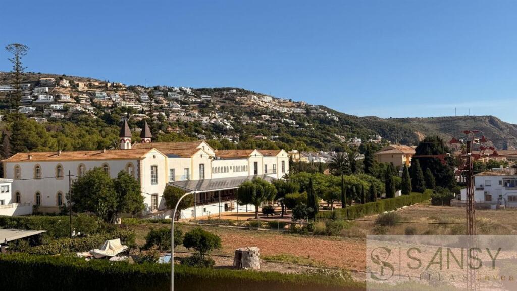 Apartamento en Venta en Javea/Xabia Alicante - foto 32