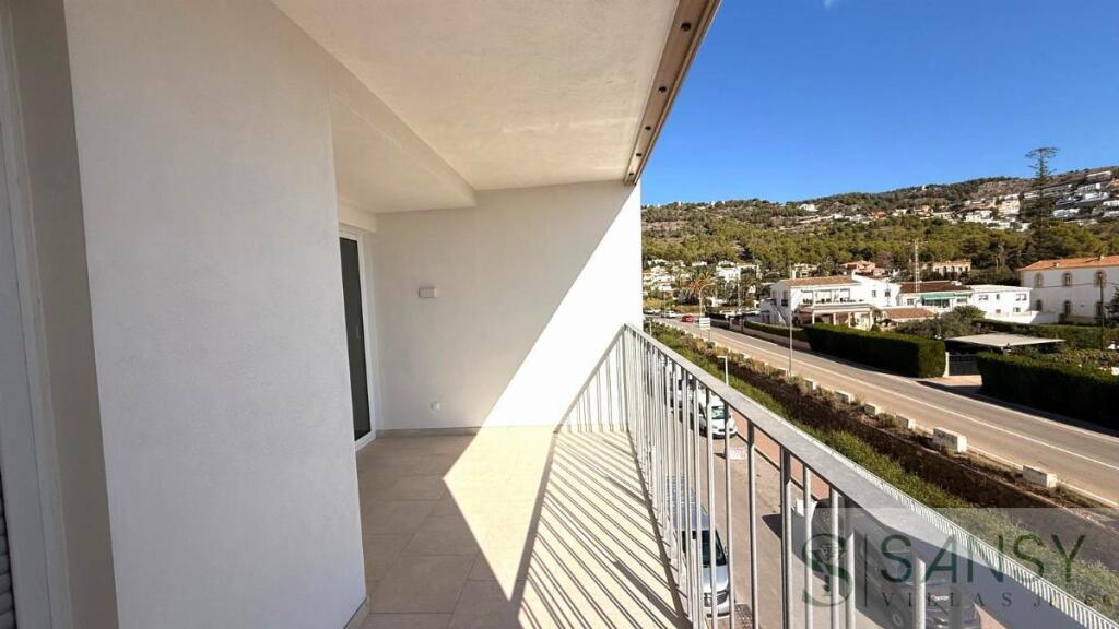 Apartamento en Venta en Javea/Xabia Alicante - foto 33
