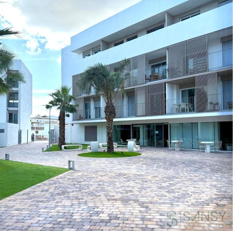 Apartamento en Venta en Javea/Xabia Alicante - foto 34