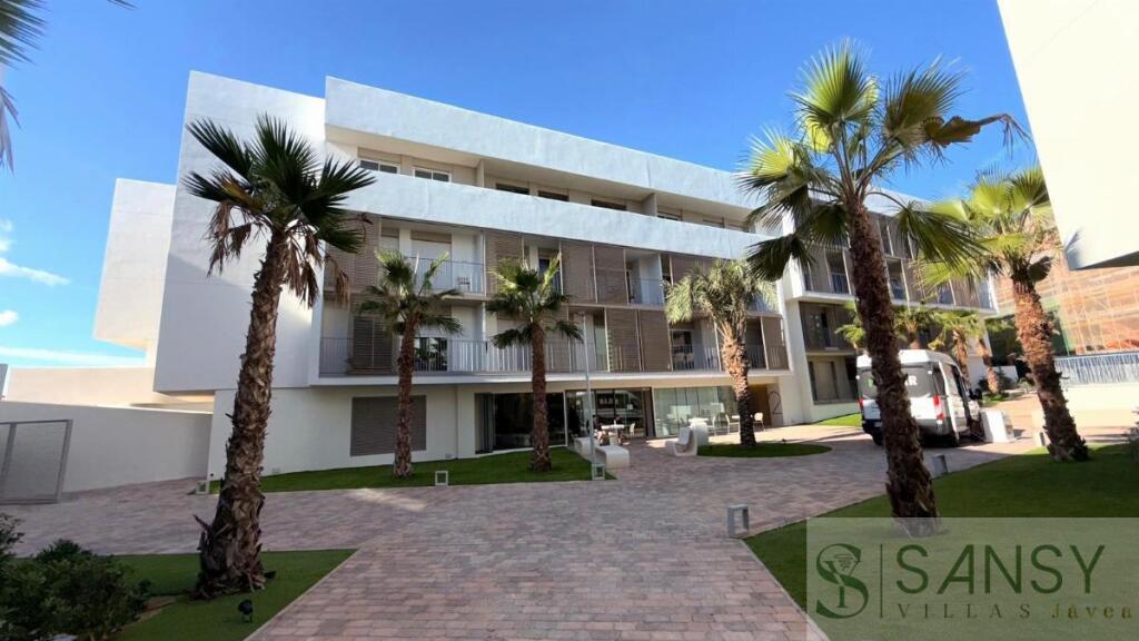 Apartamento en Venta en Javea/Xabia Alicante - foto 35