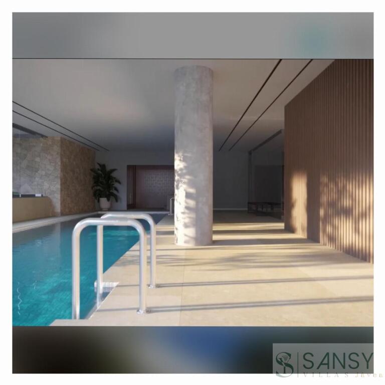 Apartamento en Venta en Javea/Xabia Alicante - foto 36