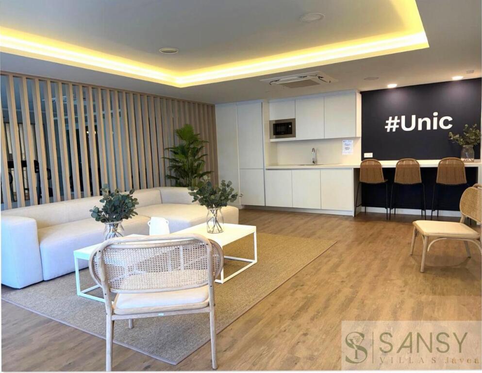 Apartamento en Venta en Javea/Xabia Alicante - foto 5