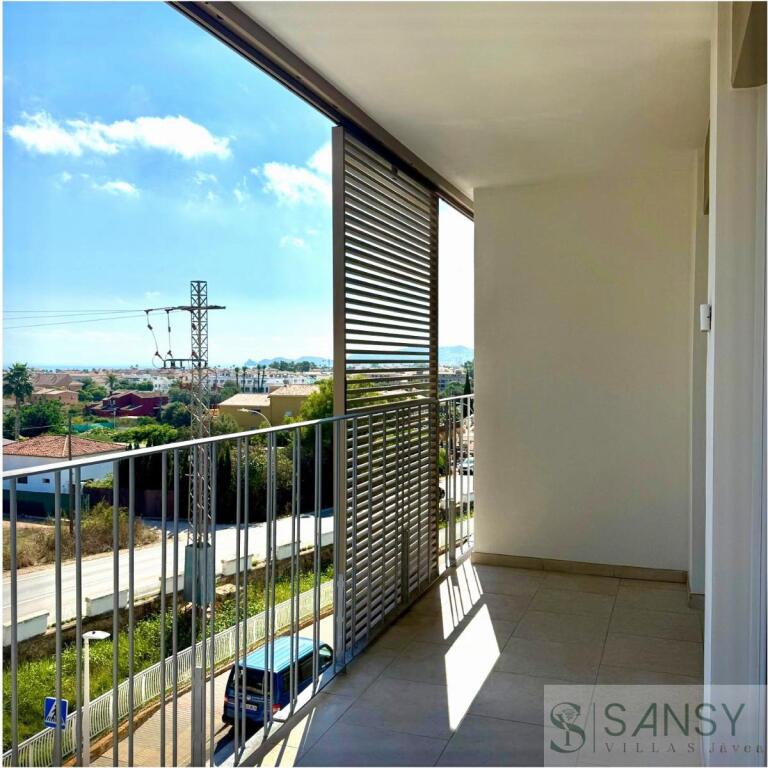 Apartamento en Venta en Javea/Xabia Alicante - foto 8