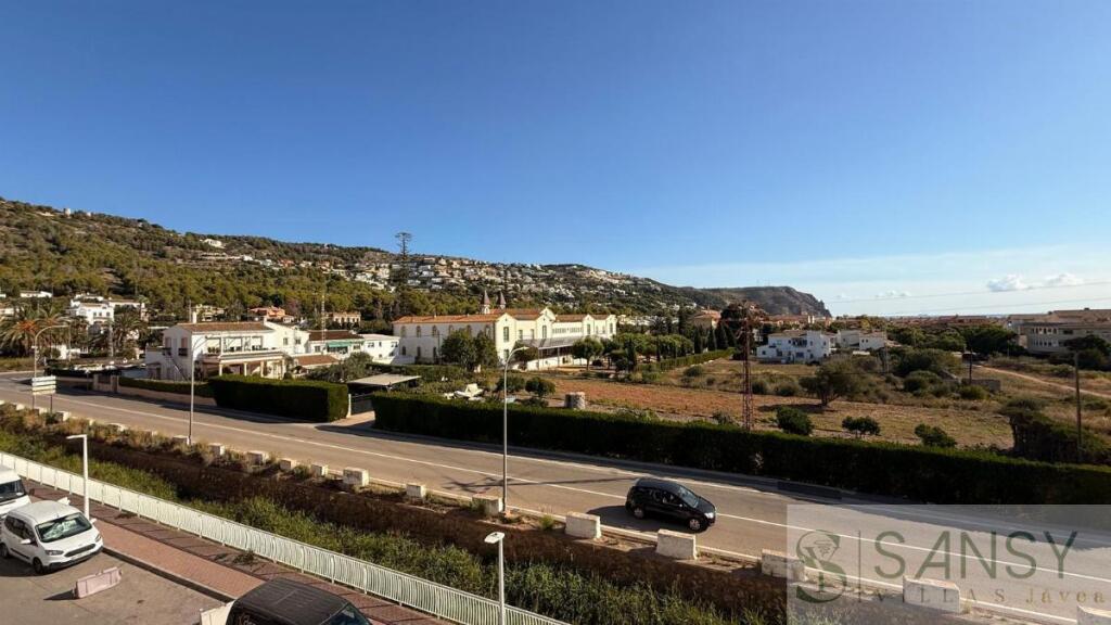 Apartamento en Venta en Javea/Xabia Alicante - foto 9