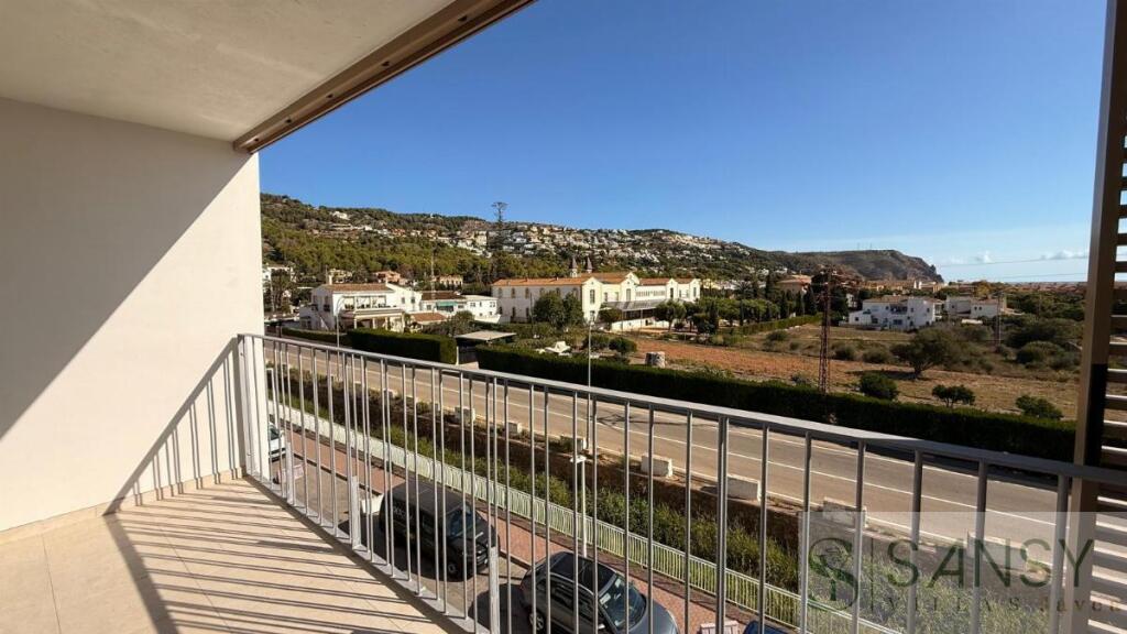 Apartamento en Venta en Javea/Xabia Alicante - foto 10