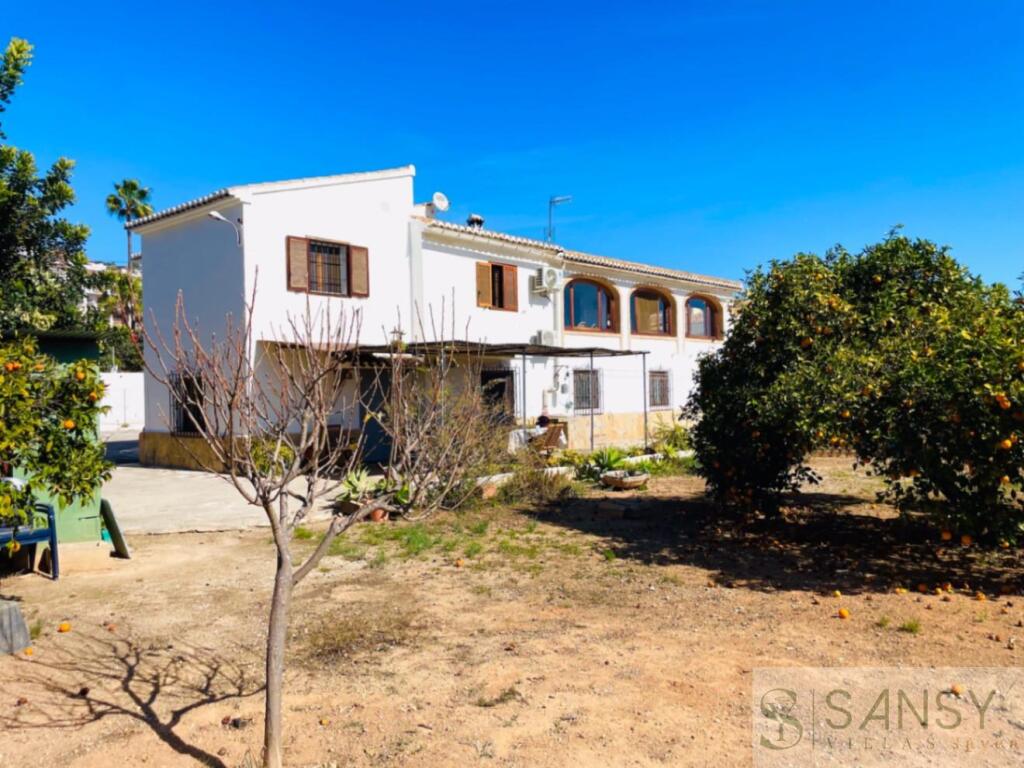 Casa-Chalet en Venta en Alicante Alicante