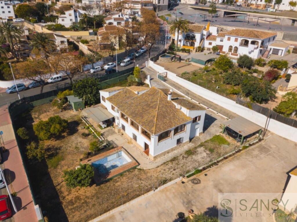 Casa-Chalet en Venta en Alicante Alicante - foto 11