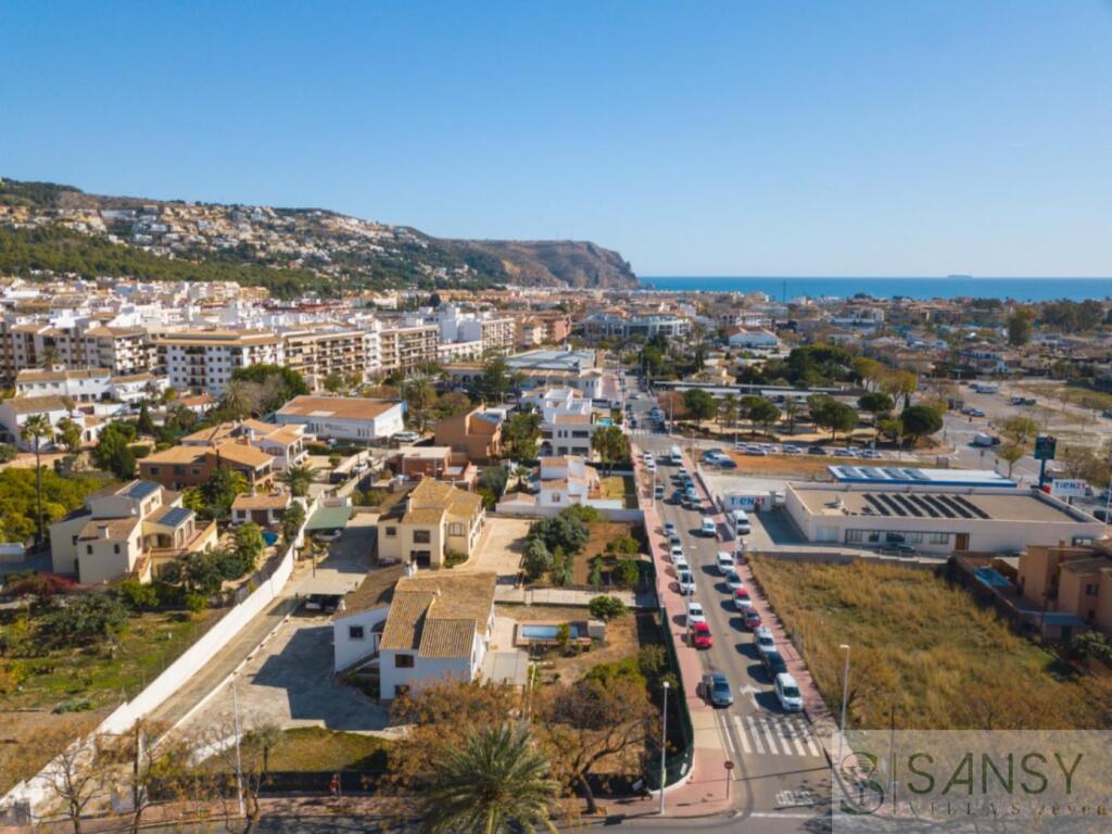 Casa-Chalet en Venta en Alicante Alicante - foto 13