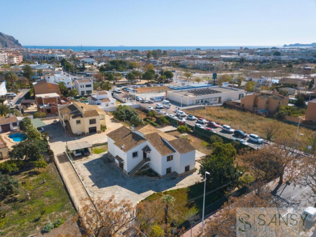 Casa-Chalet en Venta en Alicante Alicante - foto 14