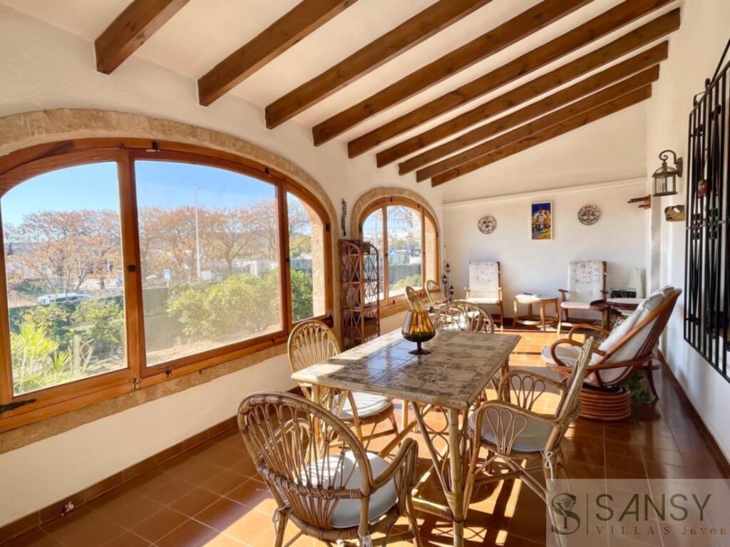 Casa-Chalet en Venta en Alicante Alicante - foto 16