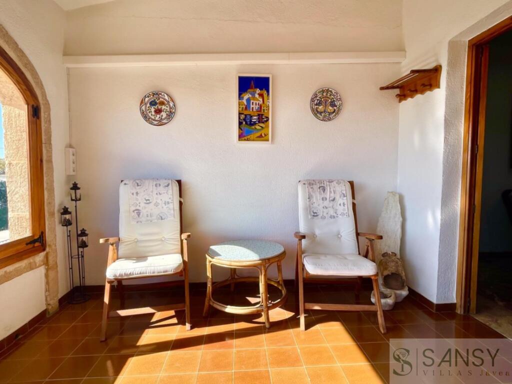 Casa-Chalet en Venta en Alicante Alicante - foto 23