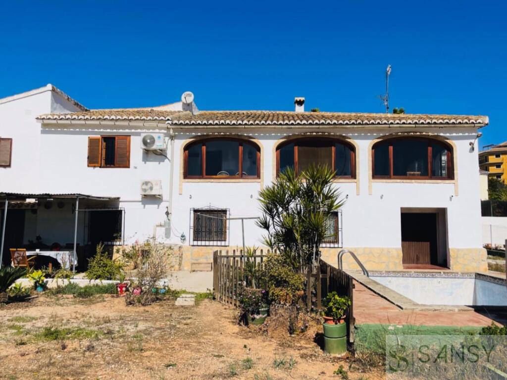 Casa-Chalet en Venta en Alicante Alicante - foto 4