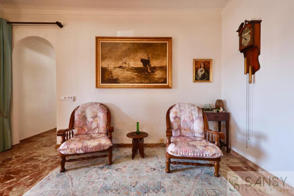 Casa-Chalet en Venta en Alicante Alicante - foto 31