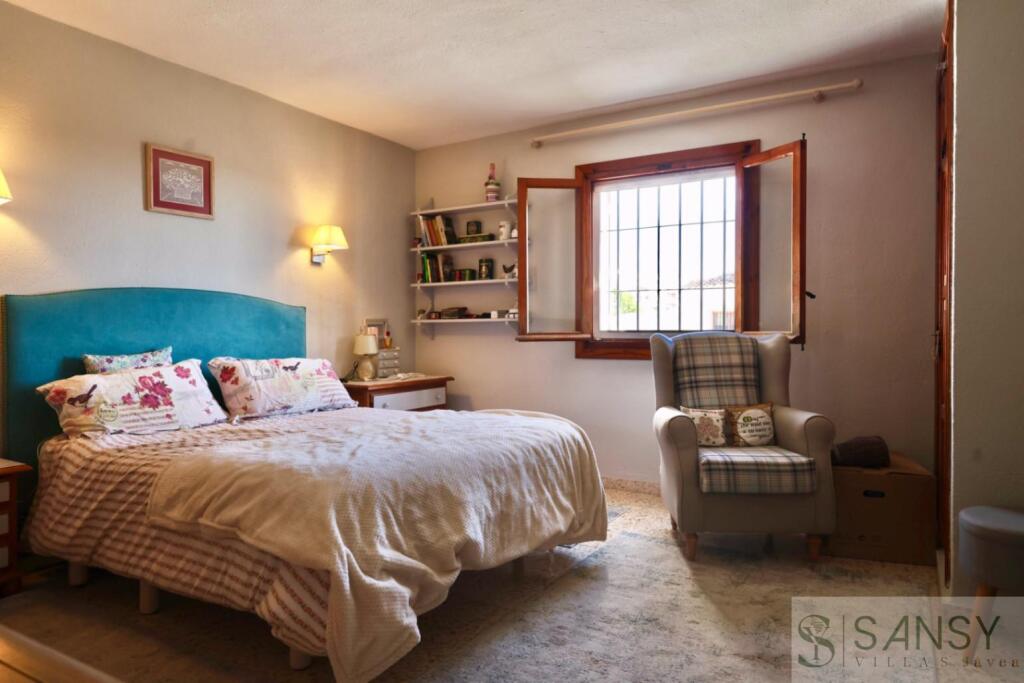 Casa-Chalet en Venta en Alicante Alicante - foto 38