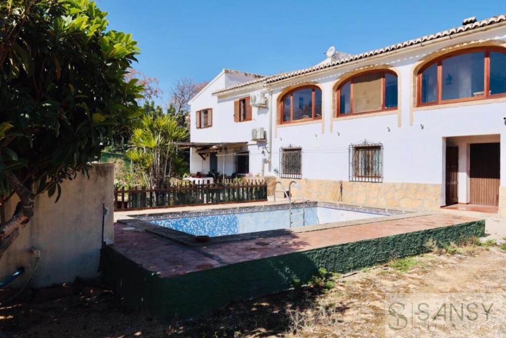 Casa-Chalet en Venta en Alicante Alicante - foto 5