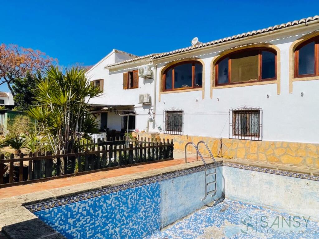 Casa-Chalet en Venta en Alicante Alicante - foto 7