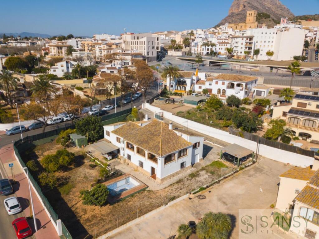 Casa-Chalet en Venta en Alicante Alicante - foto 9