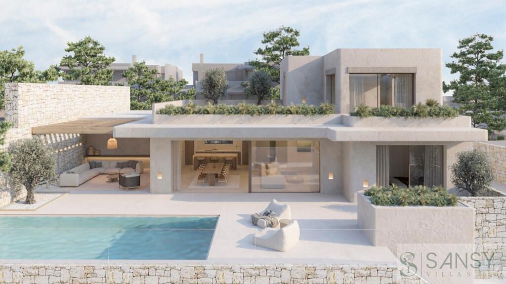Casa-Chalet en Venta en Alicante Alicante