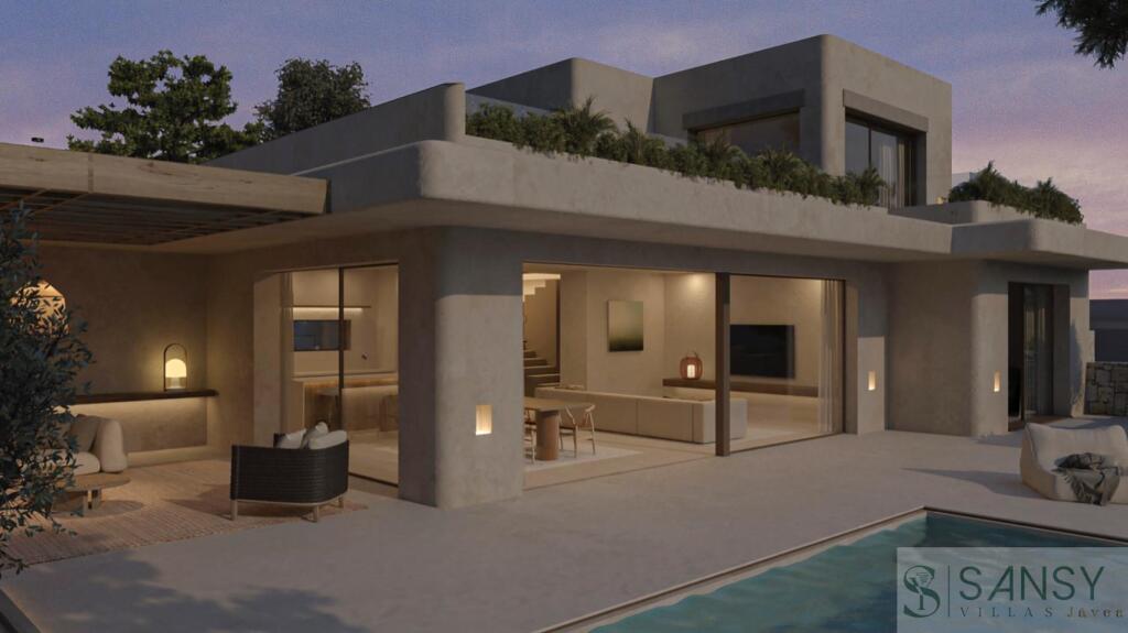 Casa-Chalet en Venta en Alicante Alicante - foto 12