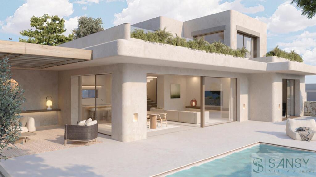 Casa-Chalet en Venta en Alicante Alicante - foto 13