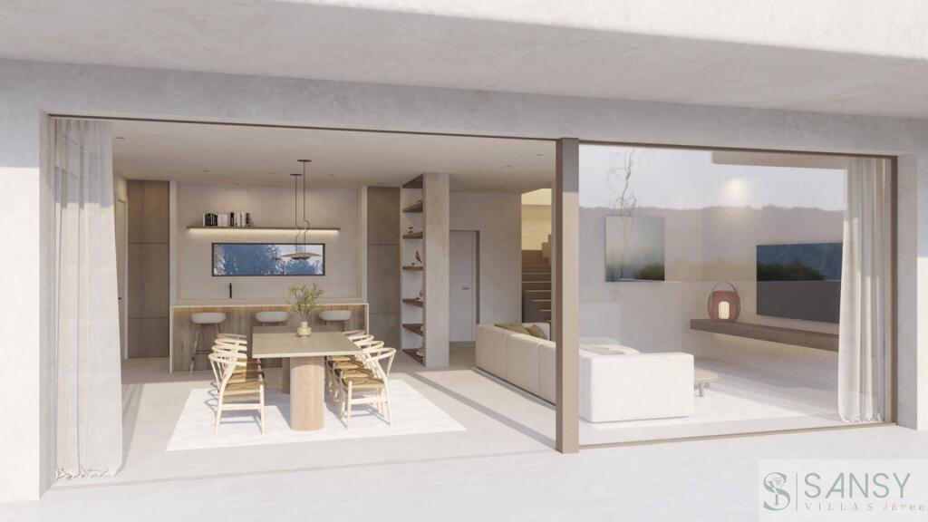 Casa-Chalet en Venta en Alicante Alicante - foto 15